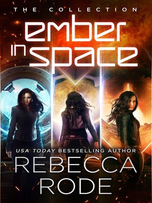 cover image of The Ember in Space Collection